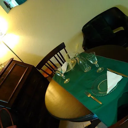 Apartment Autentico Lisbon