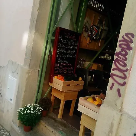 Apartment Autentico