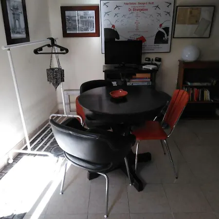 Autentico Apartment