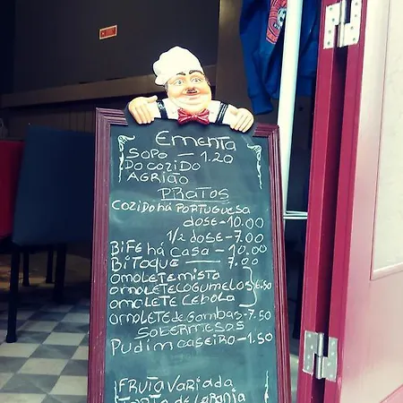 Autentico Лиссабон
